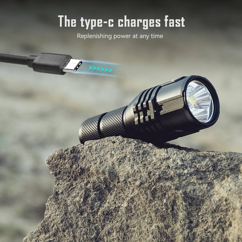 ライト・ランタン IMALENT MS03W LED Flashlight 71jLg+62QoL._UF1000,1000_QL80_.jpg